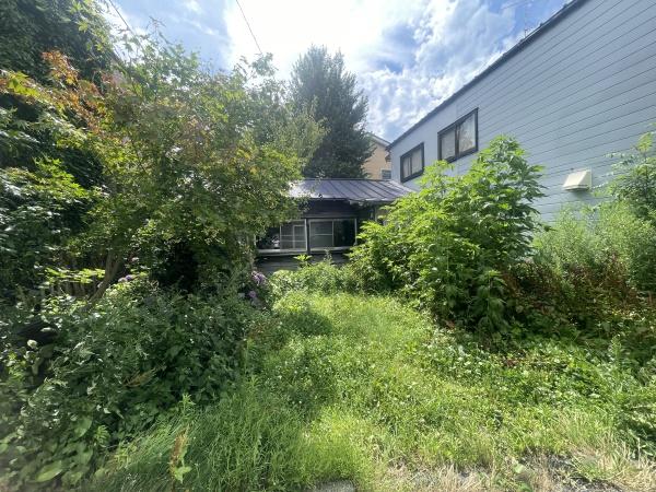 センチュリー21アクト八戸店　　吹上3丁目土地