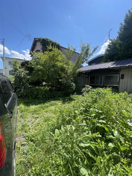 八戸市吹上３丁目の土地