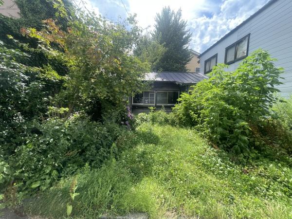 八戸市吹上３丁目の土地