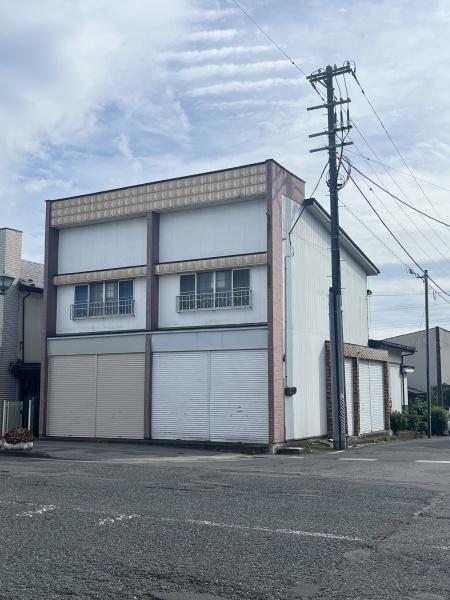 センチュリー21アクト八戸店　　一番町2丁目土地