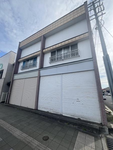 センチュリー21アクト八戸店　　一番町2丁目土地