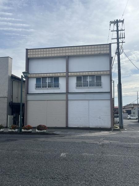 センチュリー21アクト八戸店　　一番町2丁目土地