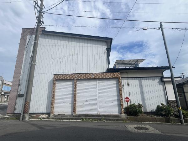 センチュリー21アクト八戸店　　一番町2丁目土地