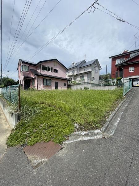 センチュリー21アクト八戸店　田面木字上野平土地