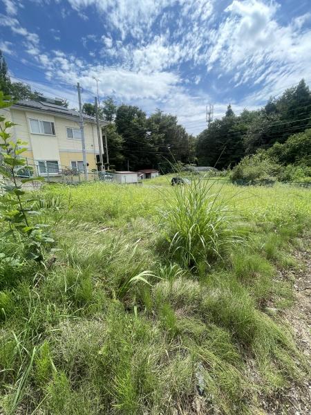 センチュリー21アクト八戸店　田面木字上野平土地
