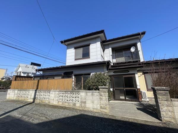 センチュリー21アクト八戸店　　三沢市南町2丁目土地