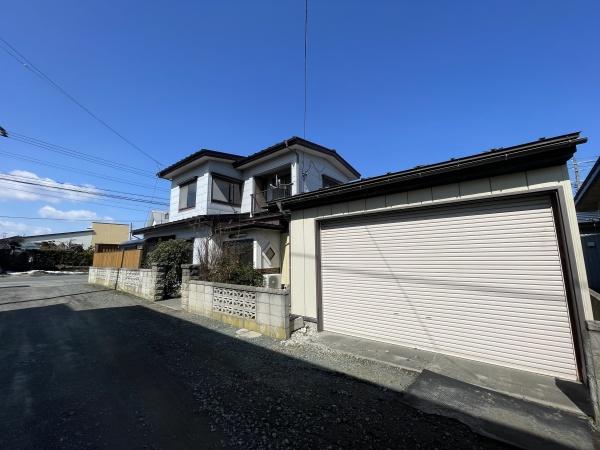 センチュリー21アクト八戸店　　三沢市南町2丁目土地
