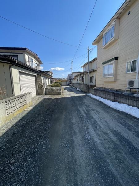 センチュリー21アクト八戸店　　三沢市南町2丁目土地