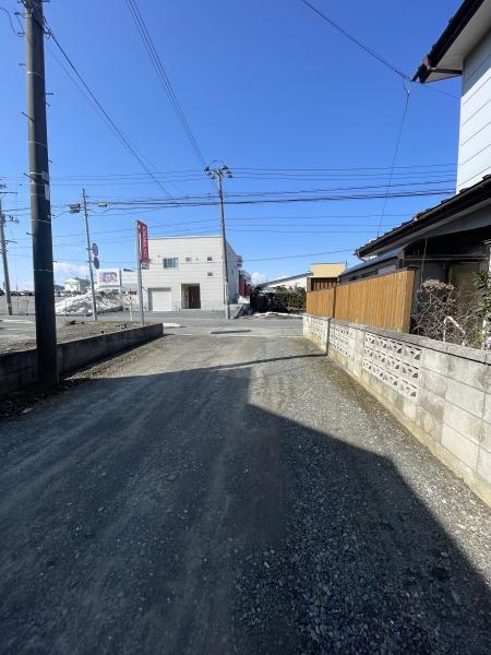 センチュリー21アクト八戸店　　三沢市南町2丁目土地