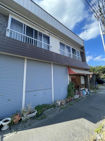 八戸市江陽４丁目の土地