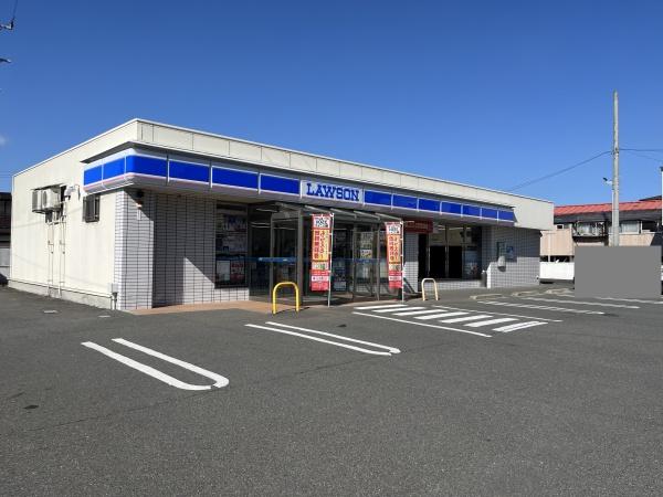 八戸市大字市川町字桔梗野の中古一戸建て(ローソン八戸桔梗野店)