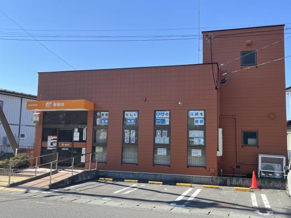 八戸市大字市川町字桔梗野の中古一戸建て(桔梗野郵便局)