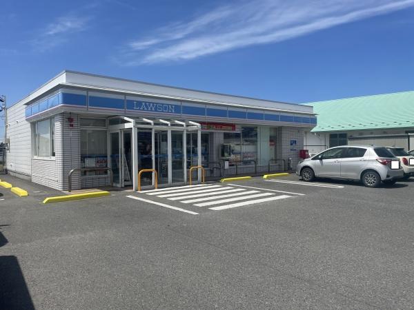 上北郡おいらせ町青葉7丁目の土地(ローソン下田緑ヶ丘店)