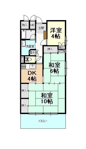 センチュリー21アクト八戸店　ロイヤルマンション柏崎
