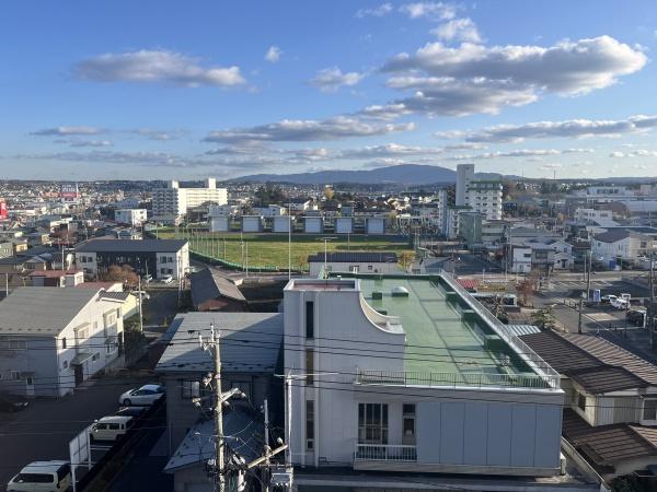 センチュリー21アクト八戸店　ロイヤルマンション柏崎