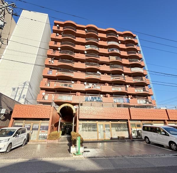 センチュリー21アクト八戸店　ロイヤルマンション柏崎