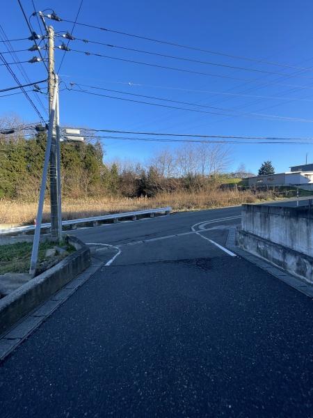 三沢市上久保４丁目の土地