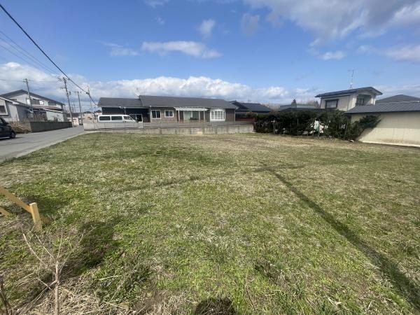 上北郡おいらせ町鶉久保の売土地