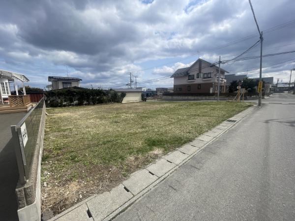 上北郡おいらせ町鶉久保の売土地
