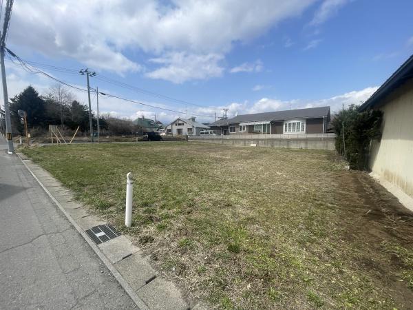 上北郡おいらせ町鶉久保の売土地
