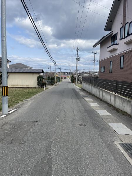 上北郡おいらせ町鶉久保の売土地