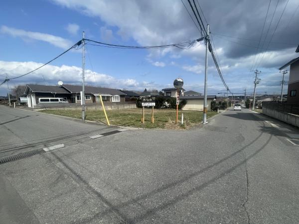 上北郡おいらせ町鶉久保の土地