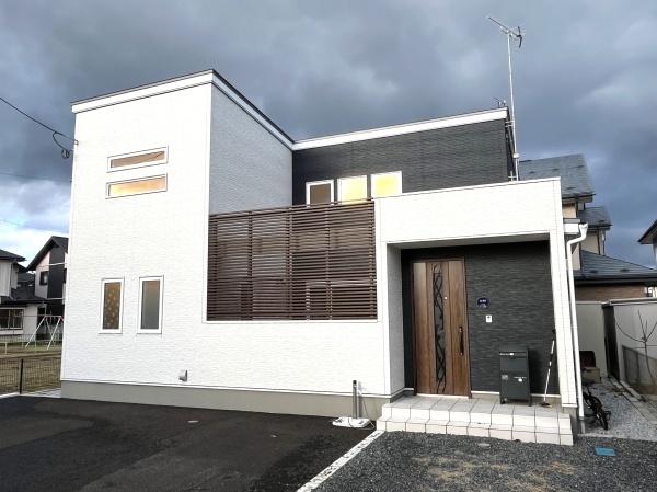 センチュリー21アクト八戸店　　白銀町下久保中古住宅
