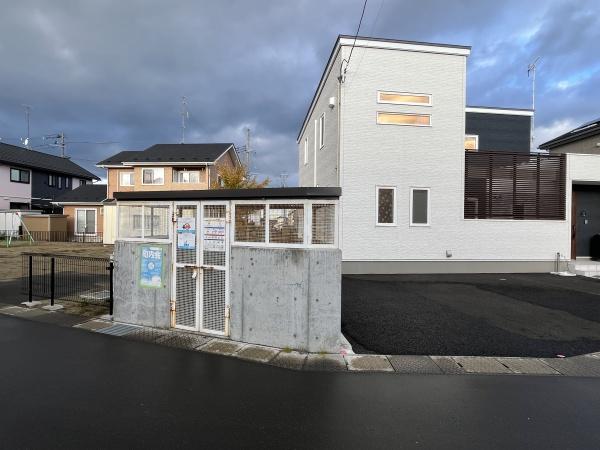 センチュリー21アクト八戸店　　白銀町下久保中古住宅