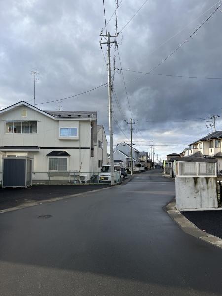 センチュリー21アクト八戸店　　白銀町下久保中古住宅