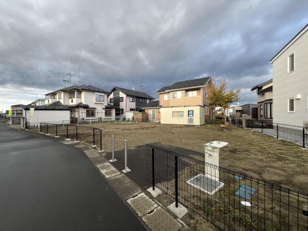 八戸市大字白銀町字久保下の中古一戸建て