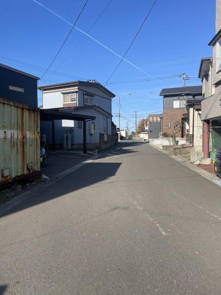 センチュリー21アクト八戸店　　桜ケ丘4丁目中古住宅