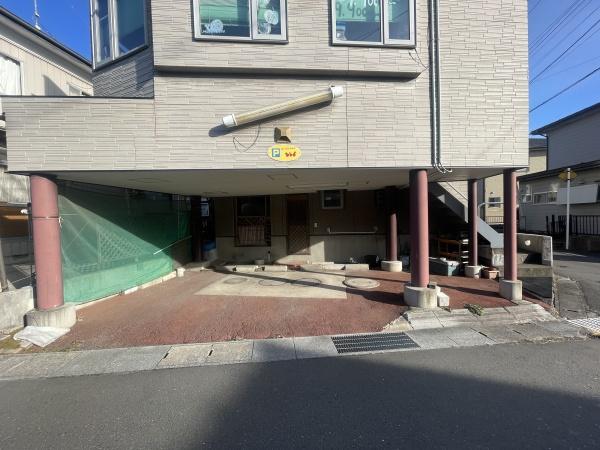 センチュリー21アクト八戸店　　桜ケ丘4丁目中古住宅