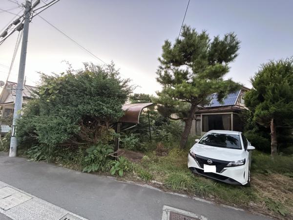センチュリー21アクト八戸店　　新井田字外久保中古住宅