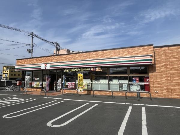 十和田市元町東1丁目の中古一戸建て(セブンイレブン十和田稲生町店)