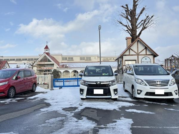 十和田市元町東1丁目の中古一戸建て(幼保連携型認定こども園十和田めぐみ保育園)