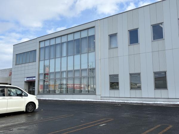 十和田市元町東1丁目の中古一戸建て(みちのく銀行十和田中央支店)