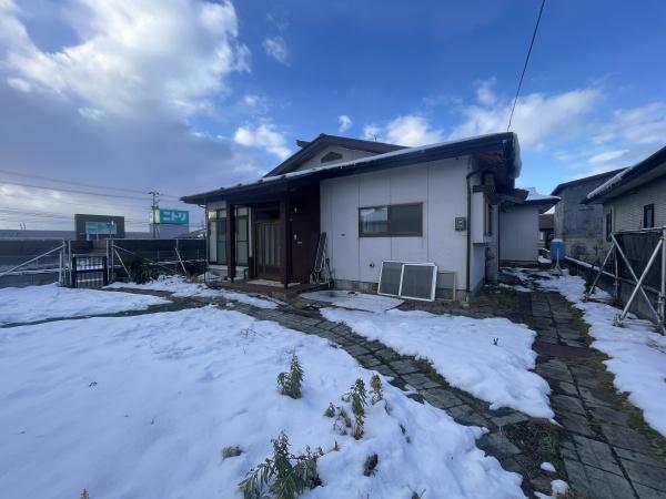 十和田市元町東１丁目の中古一戸建
