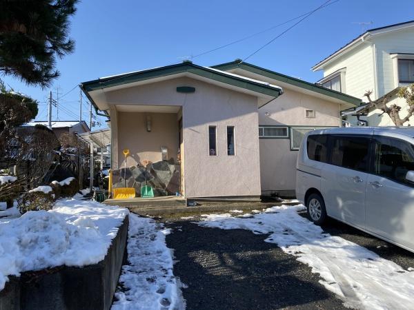 センチュリー21アクト八戸店　　根城6丁目中古住宅