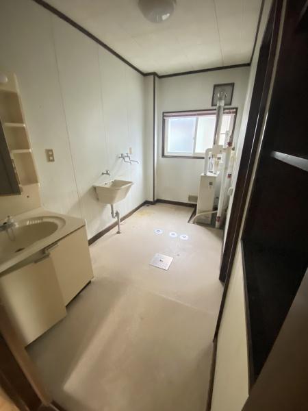 上北郡おいらせ町若葉６丁目の中古一戸建て