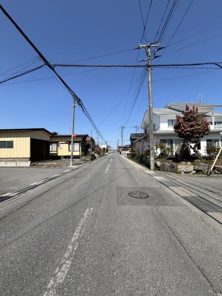 上北郡おいらせ町若葉６丁目の中古一戸建て