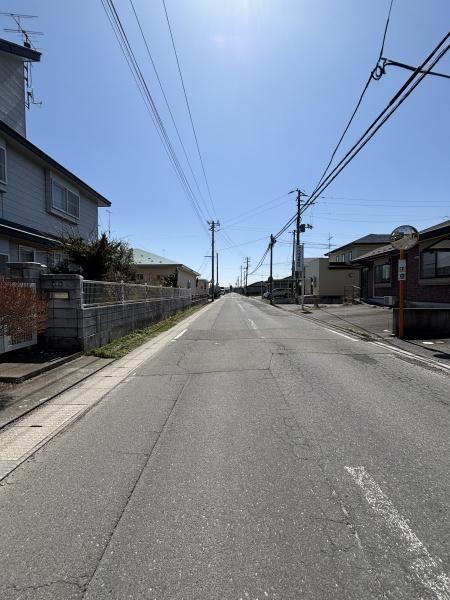 上北郡おいらせ町若葉６丁目の中古一戸建て