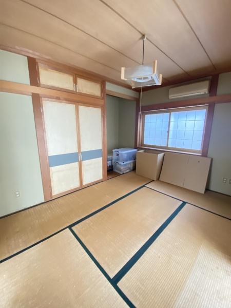上北郡おいらせ町若葉６丁目の中古一戸建て