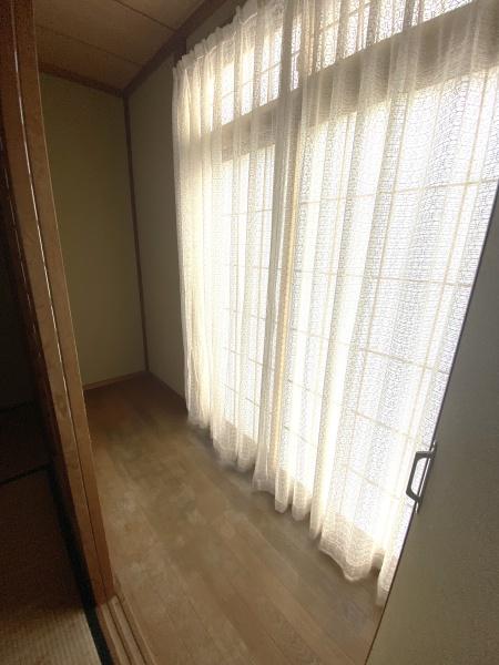 上北郡おいらせ町若葉６丁目の中古一戸建て