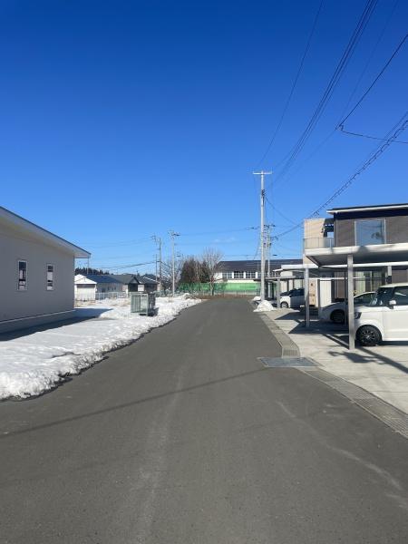 上北郡おいらせ町青葉6丁目の中古一戸建て[172504-90