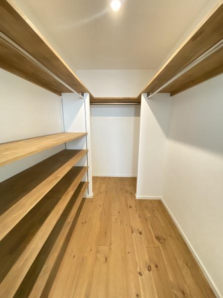 八戸市大字大久保字袖ノ沢の中古一戸建て