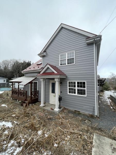 センチュリー21アクト八戸店　　糠塚字大沢中古住宅