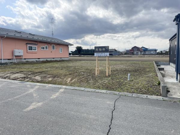 センチュリー21アクト八戸店　　おいらせ町木ノ下南土地