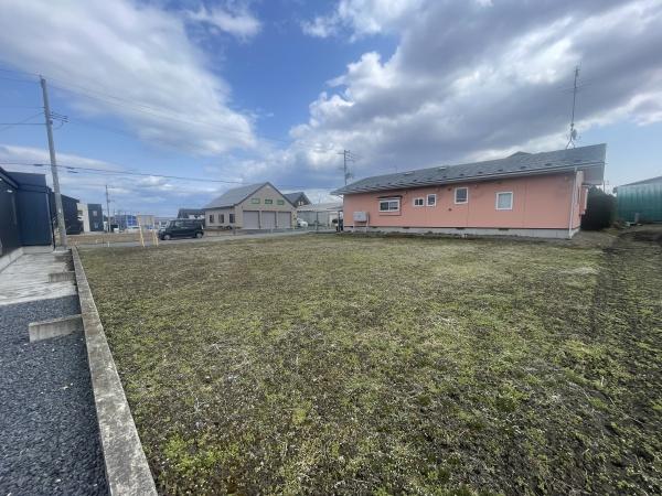 センチュリー21アクト八戸店　　おいらせ町木ノ下南土地