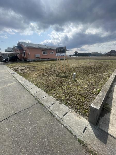 センチュリー21アクト八戸店　　おいらせ町木ノ下南土地