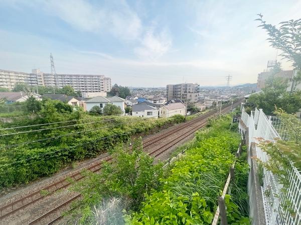 秦野市鶴巻北１丁目の売土地